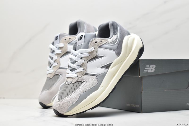 New Balance Sneakers